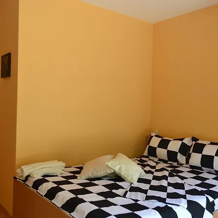 Hostel Lido Golden