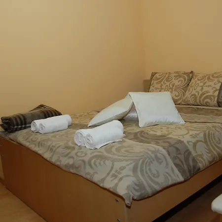 Lido Golden Hostel