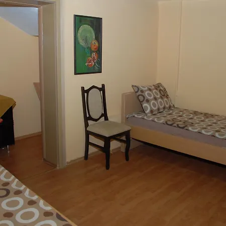 Hostel Lido Golden Szkopje